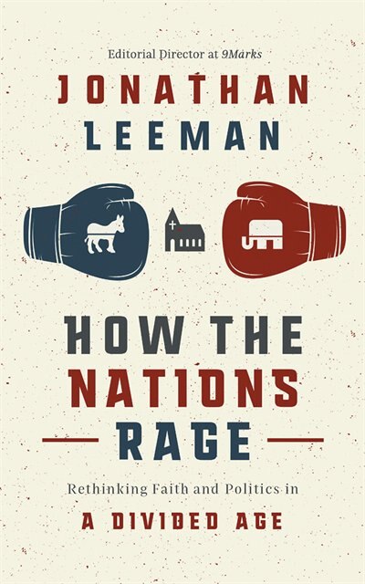 Couverture_How The Nations Rage