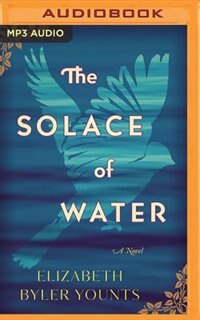 Couverture_The Solace Of Water