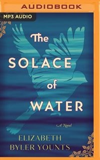 Couverture_The Solace Of Water