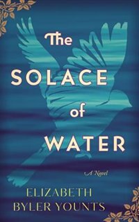 Couverture_The Solace Of Water