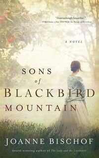 Front cover_Sons Of Blackbird Mountain
