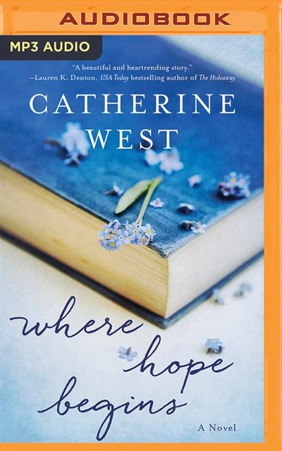 Front cover_Where Hope Begins