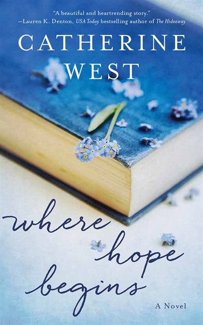 Front cover_Where Hope Begins