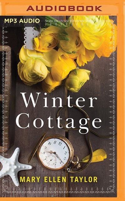 Front cover_Winter Cottage