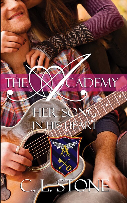 Front cover_Her Song in His Heart