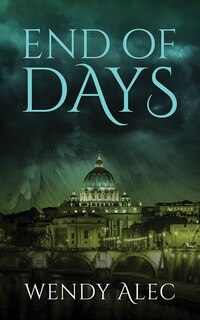 Front cover_End Of Days