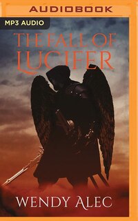 Front cover_The Fall Of Lucifer