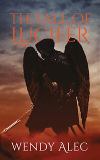 Front cover_The Fall Of Lucifer