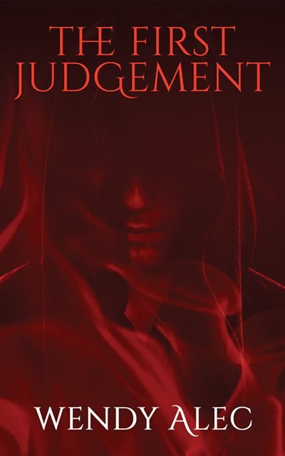 Front cover_The First Judgement