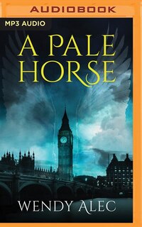Couverture_A Pale Horse