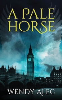 Couverture_A Pale Horse
