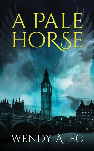 Couverture_A Pale Horse