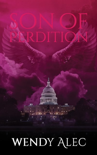 Couverture_Son Of Perdition