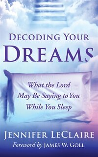 Couverture_Decoding Your Dreams