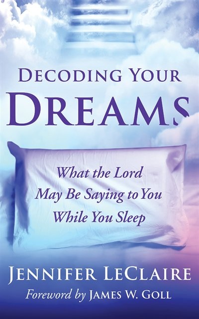 Couverture_Decoding Your Dreams