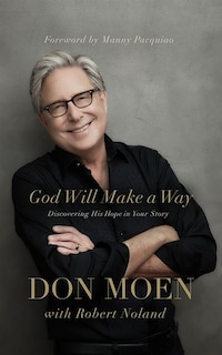 Front cover_God Will Make A Way