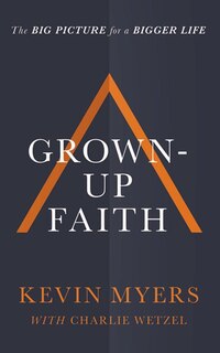 Front cover_Grown-up Faith