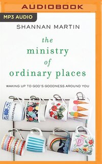 Couverture_The Ministry Of Ordinary Places