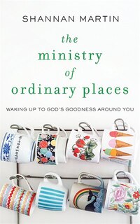 Couverture_The Ministry Of Ordinary Places