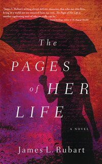 Couverture_The Pages Of Her Life