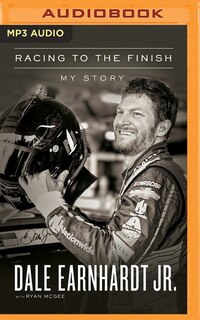 Racing To The Finish: My Story
