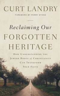 Couverture_Reclaiming Our Forgotten Heritage