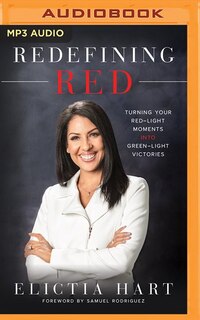 Front cover_Redefining Red
