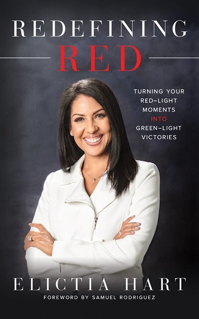 Couverture_Redefining Red