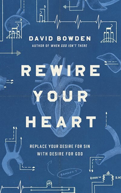 Front cover_Rewire Your Heart