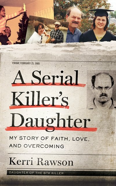 Front cover_A Serial Killer's Daughter
