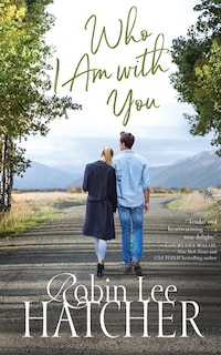 Front cover_Who I Am With You