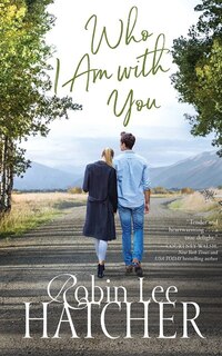 Front cover_Who I Am With You