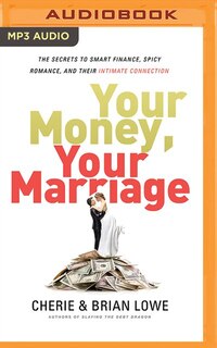 Front cover_Your Money, Your Marriage