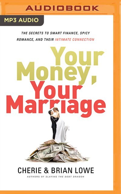 Front cover_Your Money, Your Marriage