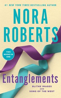 Entanglements: Blithe Images & Song Of The West