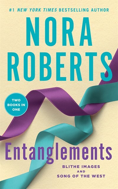 Entanglements: Blithe Images & Song Of The West