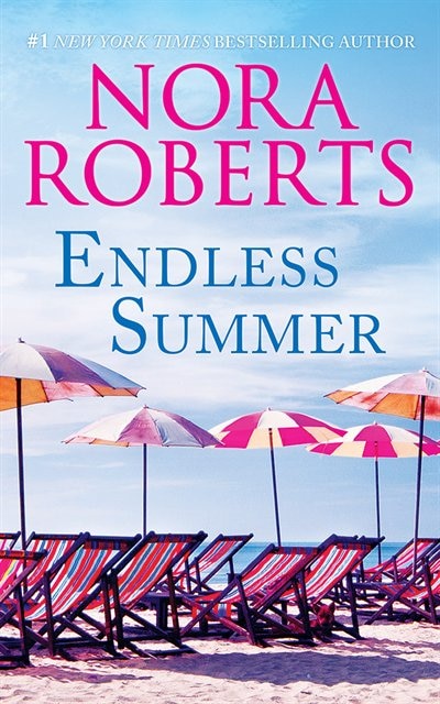 Endless Summer: One Summer & Lessons Learned