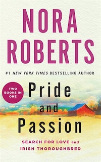 Pride And Passion: Search For Love & Irish Thoroughbred