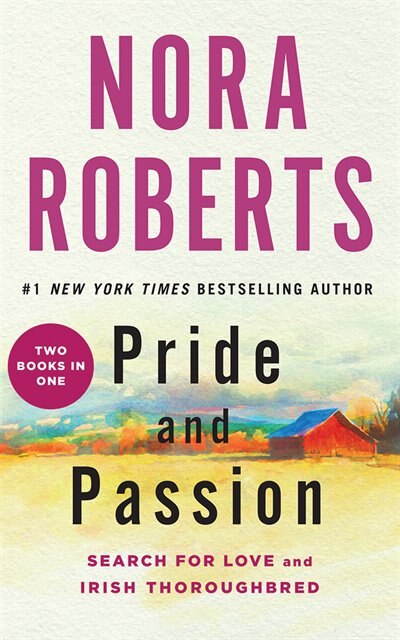 Pride And Passion: Search For Love & Irish Thoroughbred