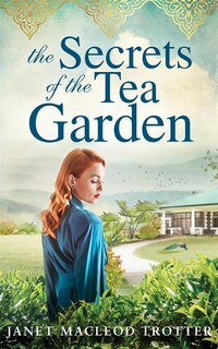 Couverture_The Secrets Of The Tea Garden
