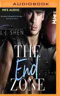 The End Zone by L. J. Shen