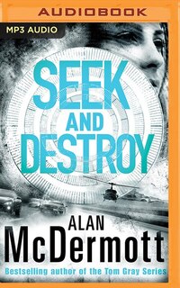 Front cover_Seek And Destroy