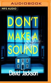 Couverture_Don't Make A Sound