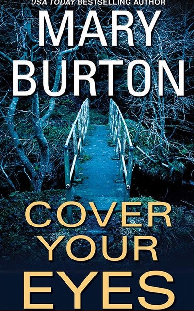 Couverture_Cover Your Eyes