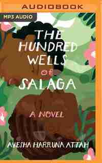 The Hundred Wells Of Salaga: A Novel by Ayesha Harruna Attah
