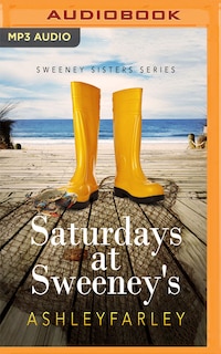 Saturdays At Sweeney's