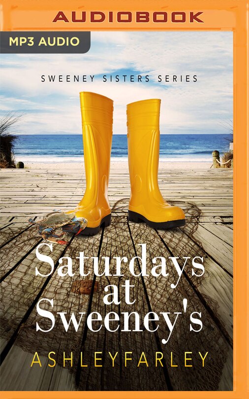 Saturdays At Sweeney's