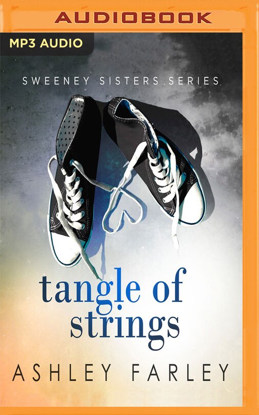 Tangle Of Strings