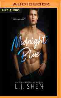 Midnight Blue by L. J. Shen