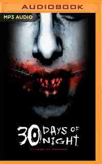 30 Days Of Night by Steve Niles